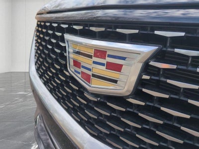 2022 Cadillac CT5 Premium Luxury