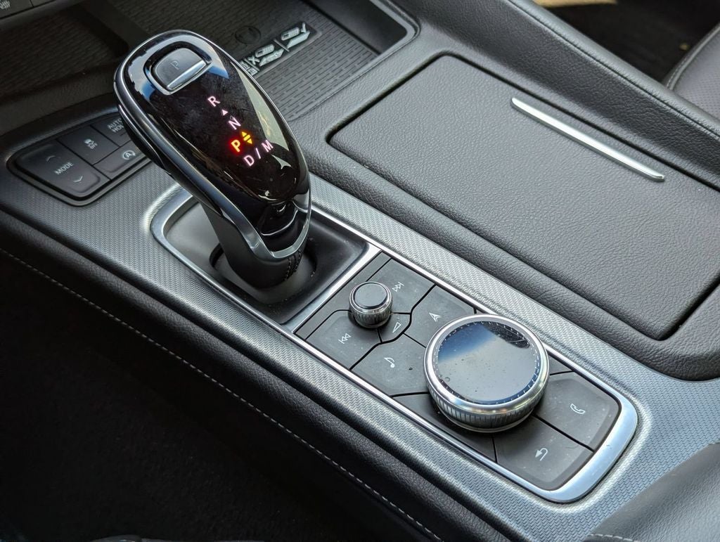 2021 Cadillac CT5 Premium Luxury