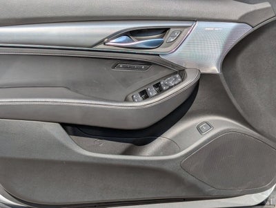 2021 Cadillac CT5 Premium Luxury