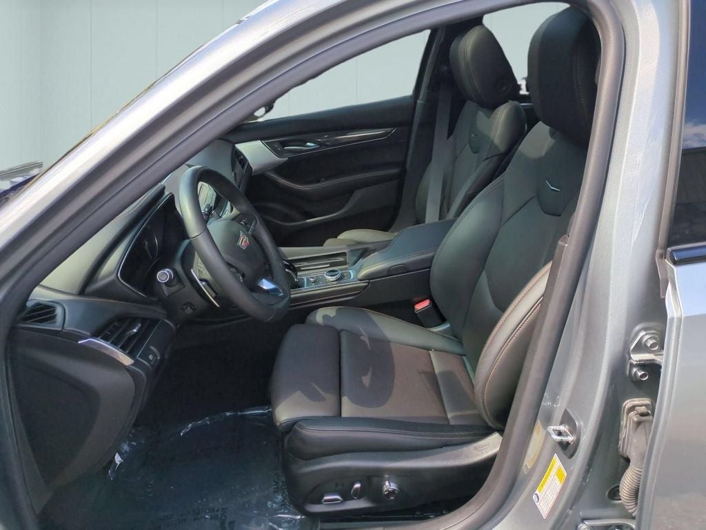2024 Cadillac CT5 Sport
