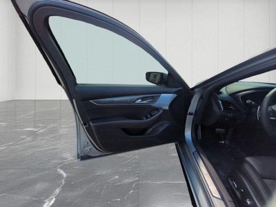 2024 Cadillac CT5 Sport