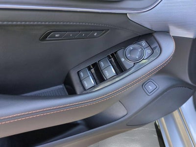 2024 Cadillac CT5 Sport
