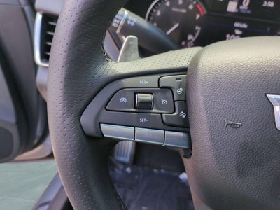 2024 Cadillac CT5 Sport