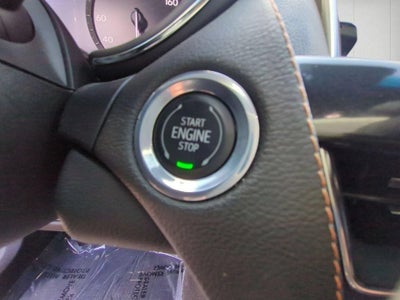 2024 Cadillac CT5 Sport