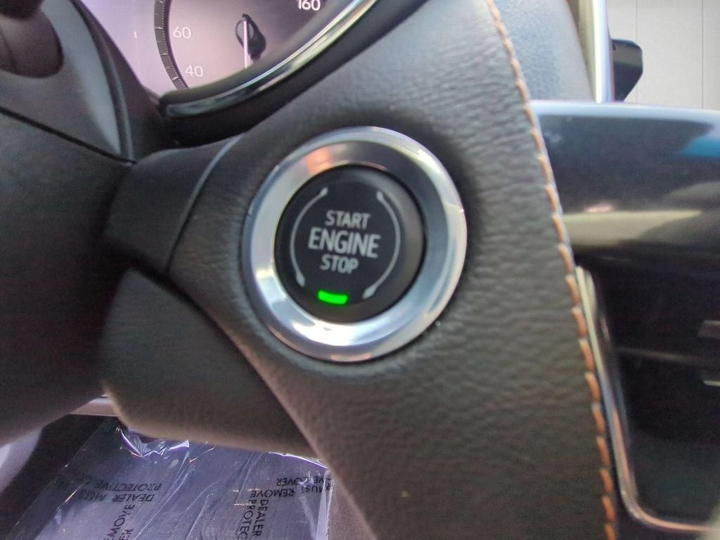 2024 Cadillac CT5 Sport