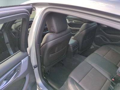 2024 Cadillac CT5 Sport