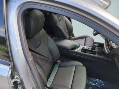2024 Cadillac CT5 Sport