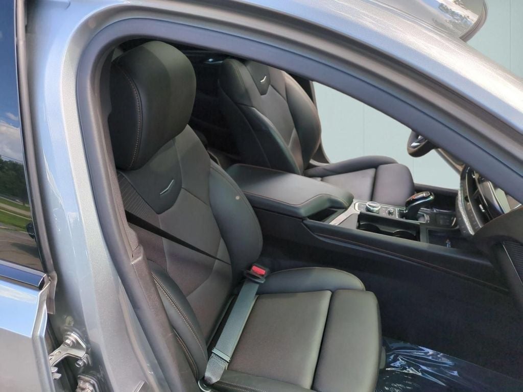 2024 Cadillac CT5 Sport