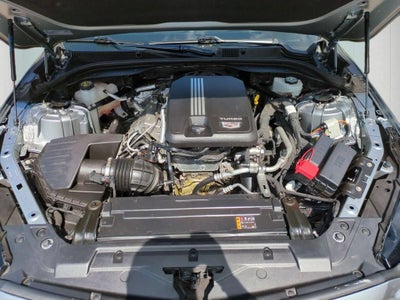 2024 Cadillac CT5 Sport