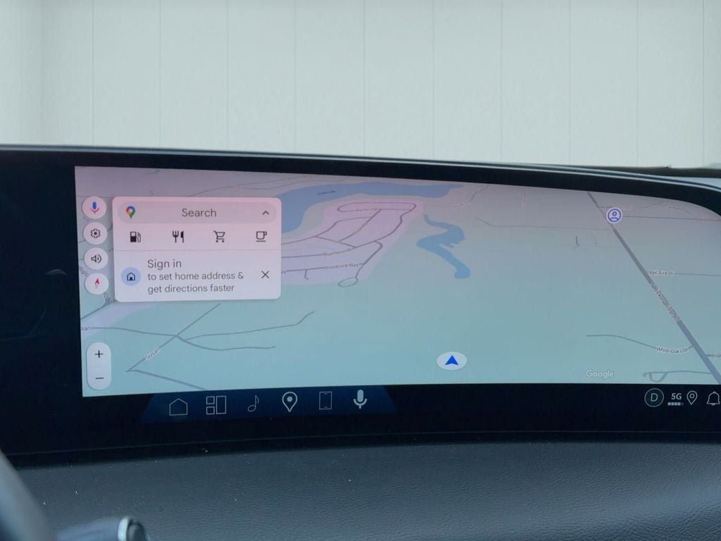 2025 Cadillac CT5 Sport