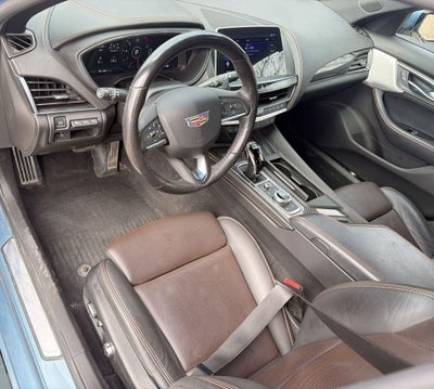 2023 Cadillac CT5 Sport