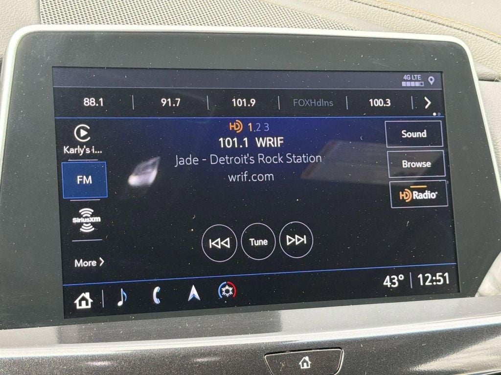 2023 Cadillac CT5 Sport