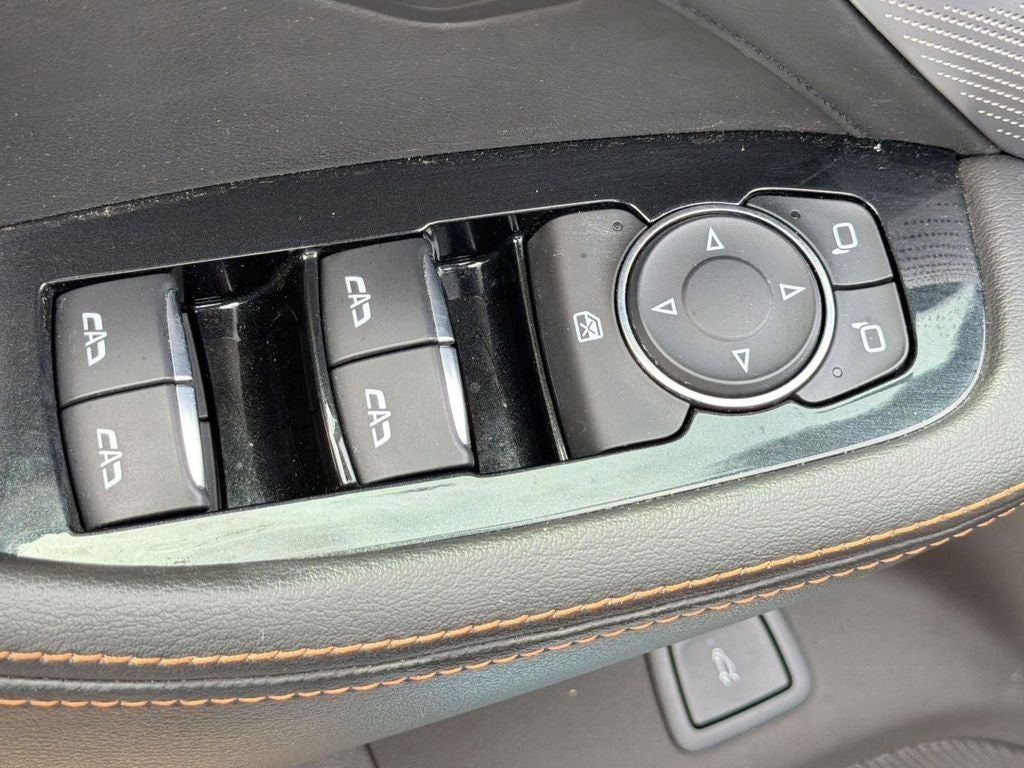 2023 Cadillac CT5 Sport