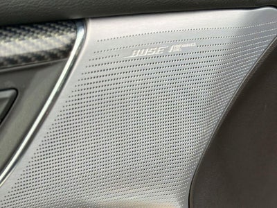 2023 Cadillac CT5 Sport