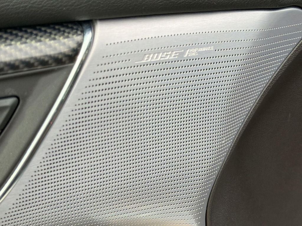 2023 Cadillac CT5 Sport