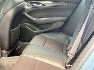 2023 Cadillac CT5 Sport