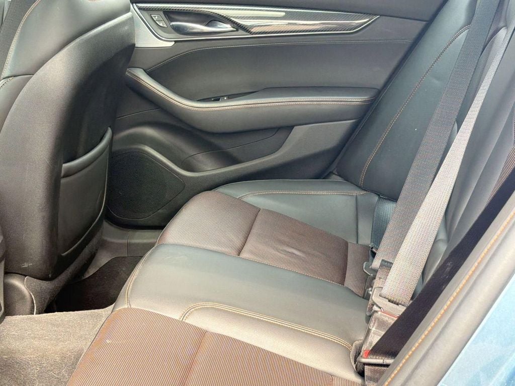 2023 Cadillac CT5 Sport