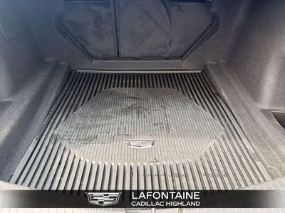 2023 Cadillac CT5 Sport