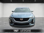 2023 Cadillac CT5 Sport