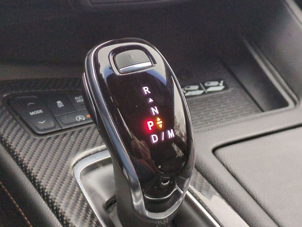 2023 Cadillac CT5 Sport