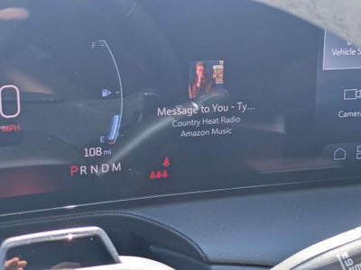 2025 Cadillac CT5 V-Series