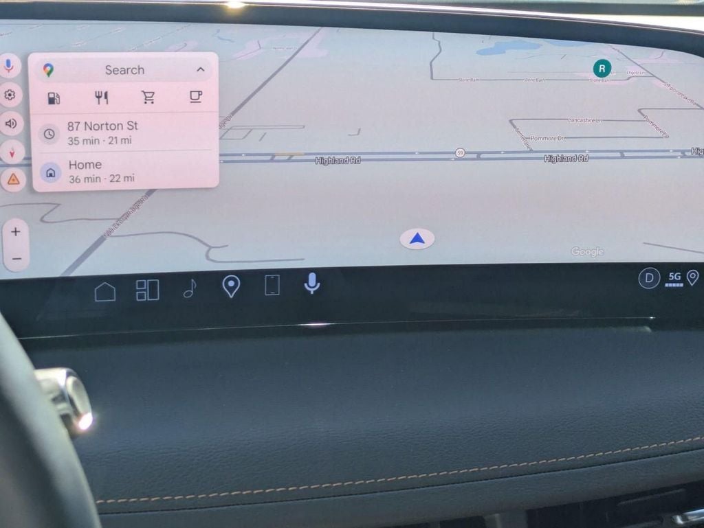 2025 Cadillac CT5 V-Series