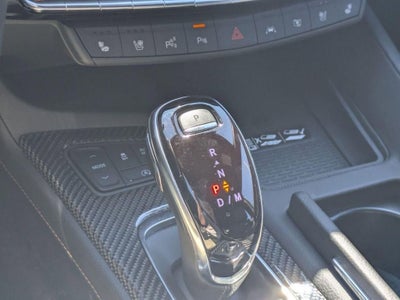 2025 Cadillac CT5 V-Series