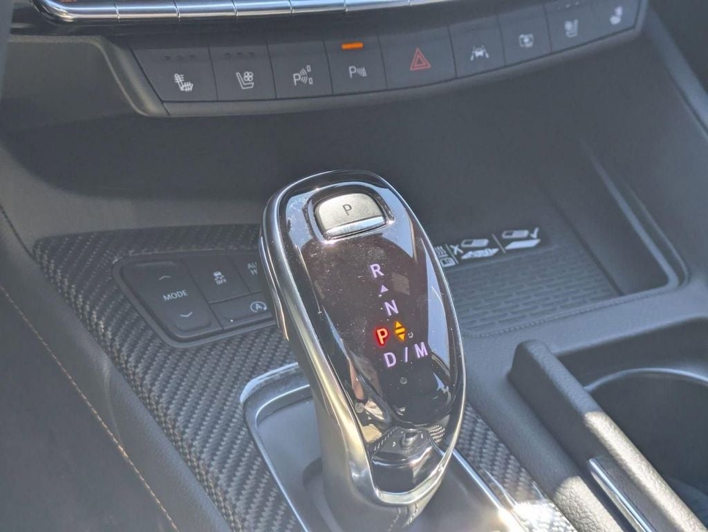 2025 Cadillac CT5 V-Series