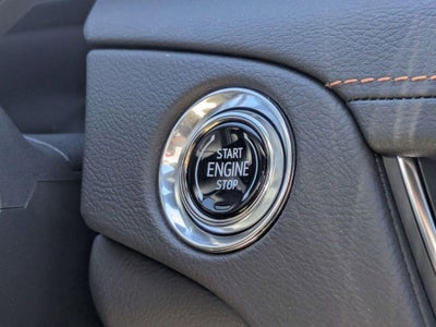 2025 Cadillac CT5 V-Series