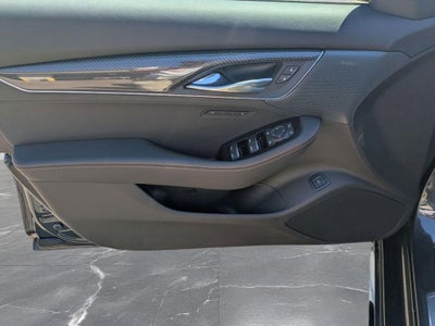 2025 Cadillac CT5 V-Series