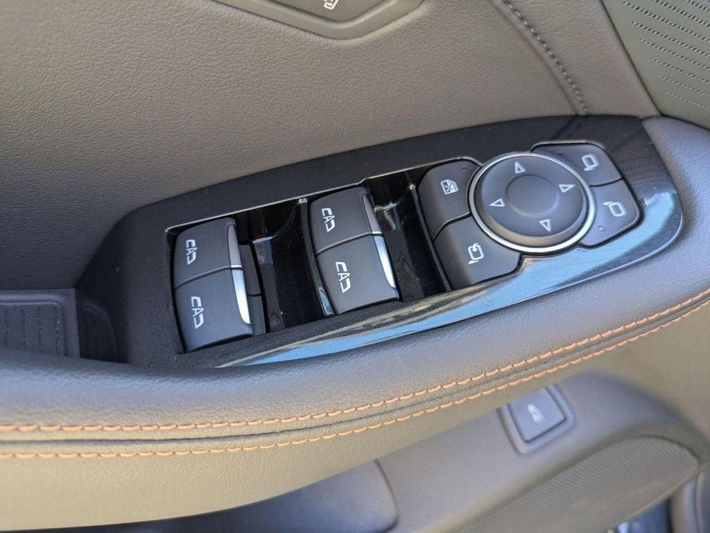 2025 Cadillac CT5 V-Series