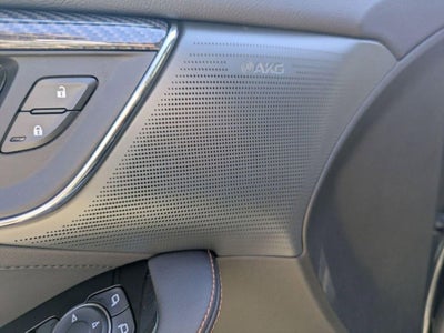 2025 Cadillac CT5 V-Series