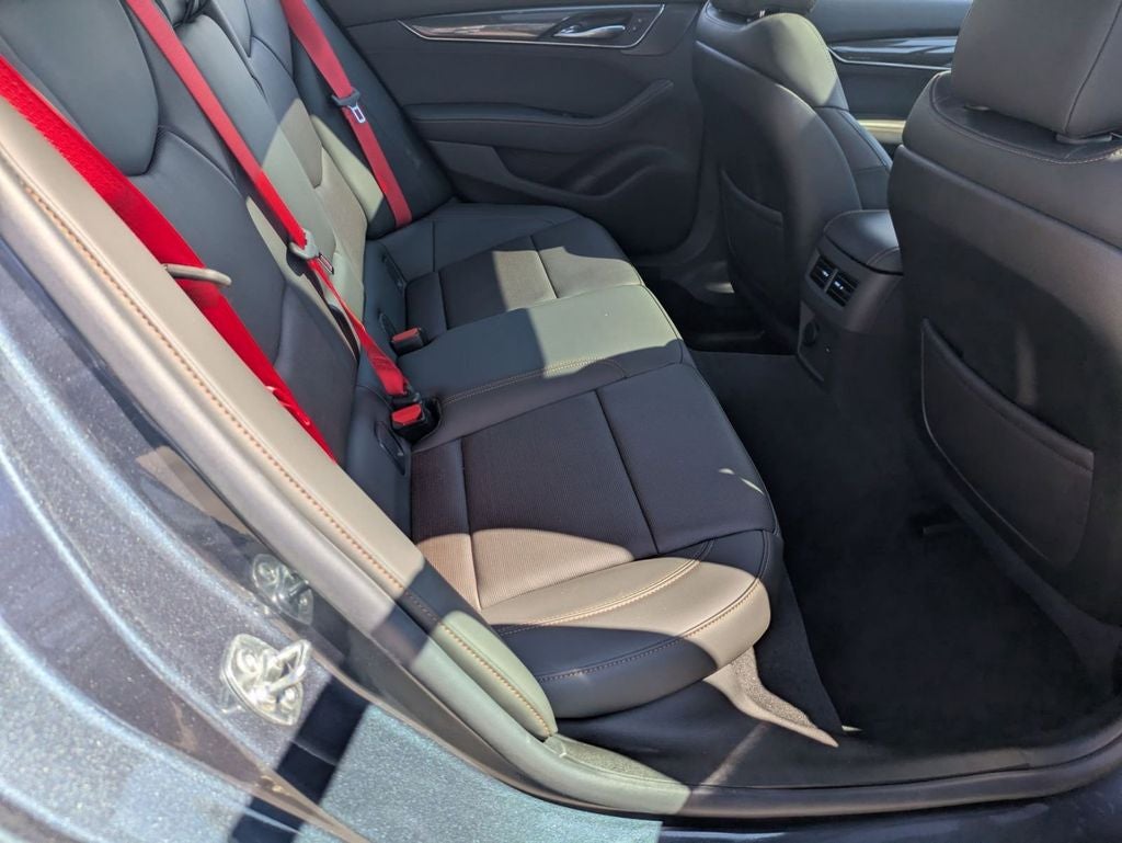 2025 Cadillac CT5 V-Series