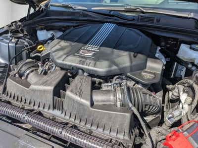 2025 Cadillac CT5 V-Series