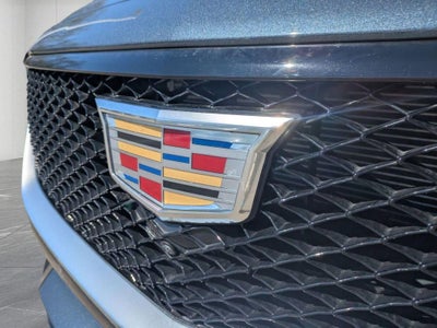 2025 Cadillac CT5 V-Series