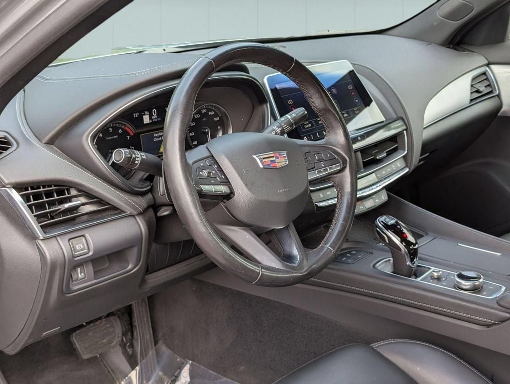 2024 Cadillac CT5 Luxury