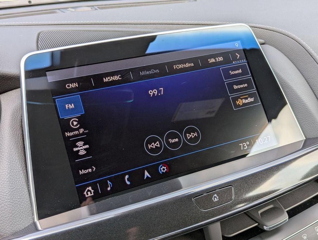 2024 Cadillac CT5 Luxury