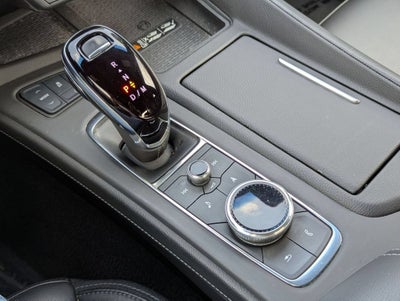 2024 Cadillac CT5 Luxury