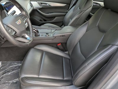 2024 Cadillac CT5 Luxury