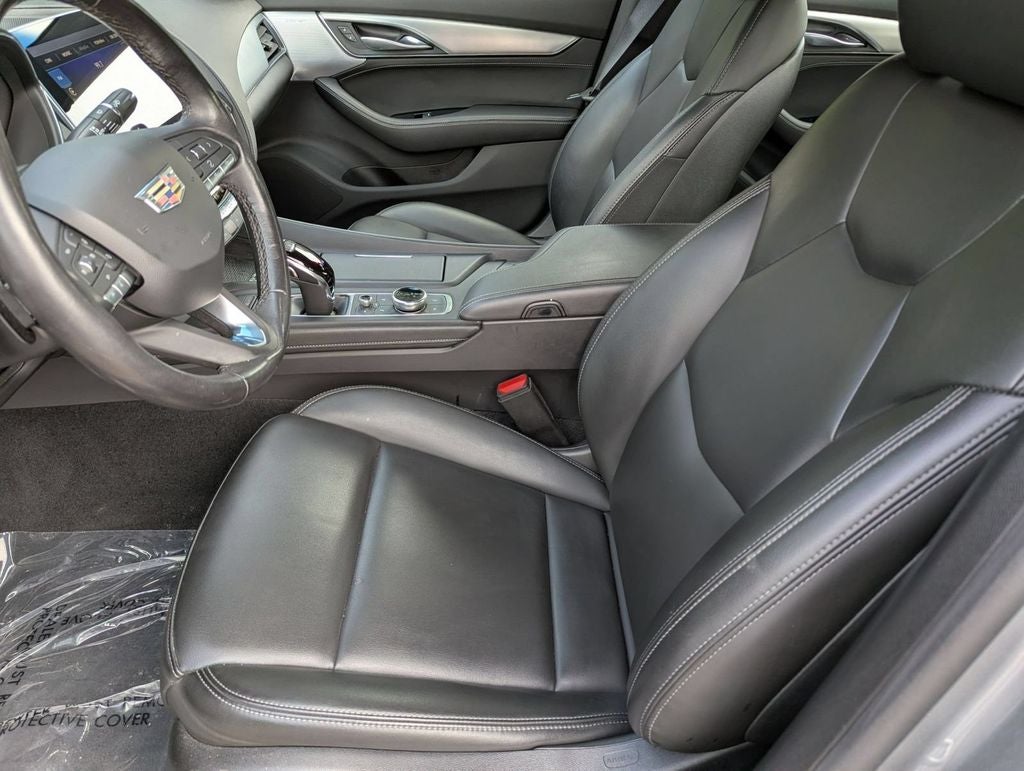 2024 Cadillac CT5 Luxury