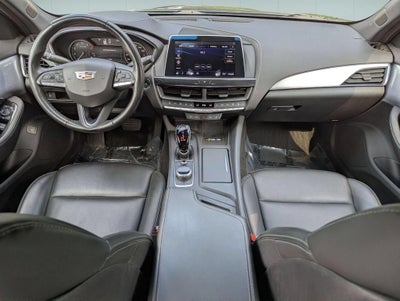 2024 Cadillac CT5 Luxury