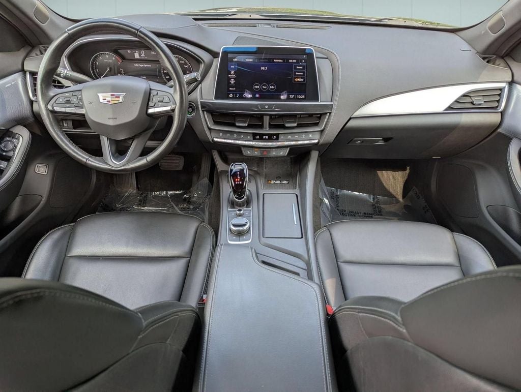 2024 Cadillac CT5 Luxury