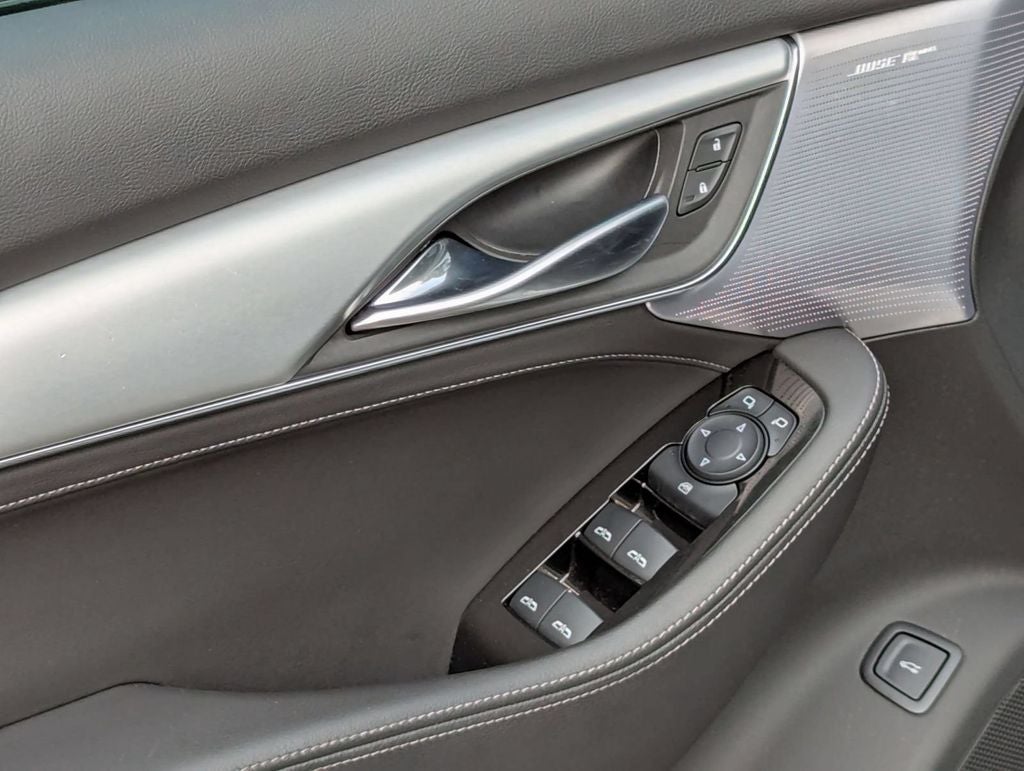 2024 Cadillac CT5 Luxury