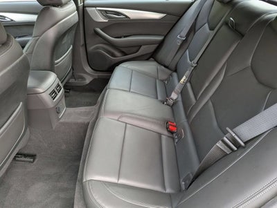 2024 Cadillac CT5 Luxury