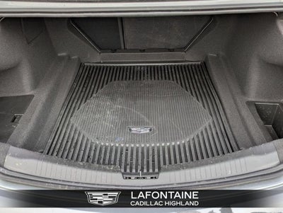 2024 Cadillac CT5 Luxury