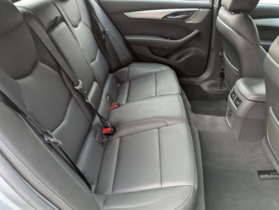 2024 Cadillac CT5 Luxury