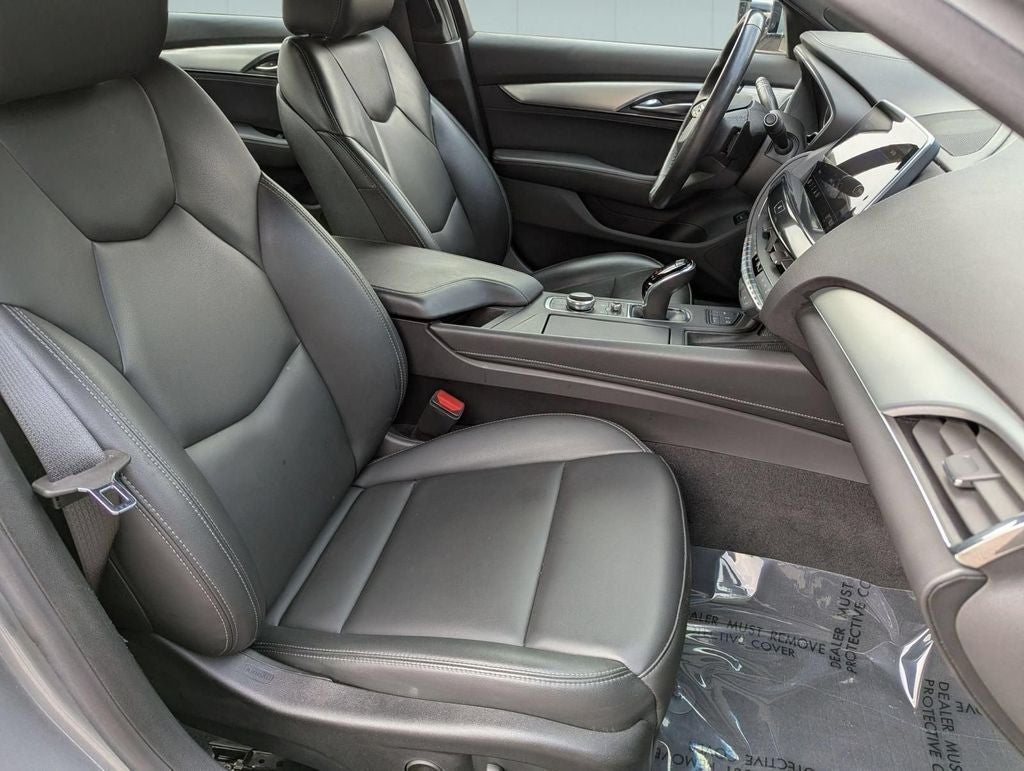 2024 Cadillac CT5 Luxury