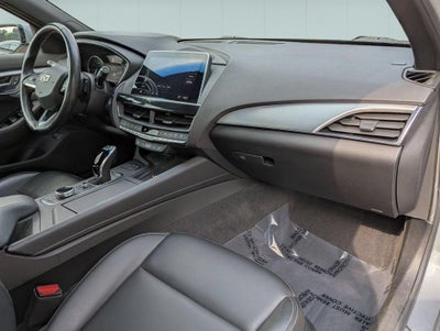 2024 Cadillac CT5 Luxury
