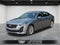 2024 Cadillac CT5 Luxury