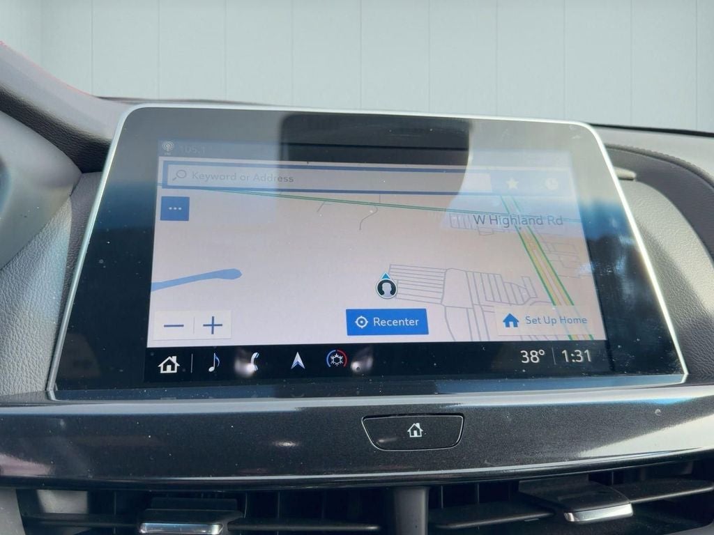 2024 Cadillac CT5 Luxury